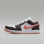Air Jordan 1 Low Women's Shoes. Nike CA